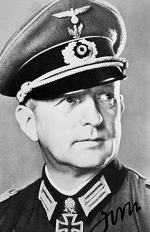 Иллюстрация к книге — Железный крест. Самая известная военная награда Второй мировой войны [i_771.jpg]