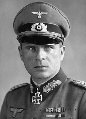 Иллюстрация к книге — Железный крест. Самая известная военная награда Второй мировой войны [i_779.jpg]