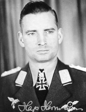 Иллюстрация к книге — Железный крест. Самая известная военная награда Второй мировой войны [i_780.jpg]