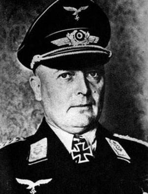 Иллюстрация к книге — Железный крест. Самая известная военная награда Второй мировой войны [i_789.jpg]