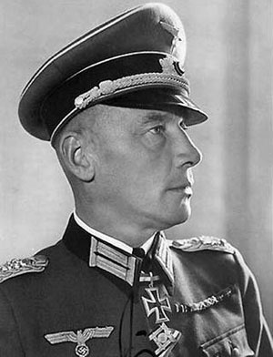 Иллюстрация к книге — Железный крест. Самая известная военная награда Второй мировой войны [i_791.jpg]