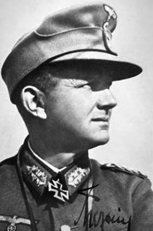 Иллюстрация к книге — Железный крест. Самая известная военная награда Второй мировой войны [i_796.jpg]