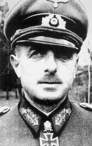 Иллюстрация к книге — Железный крест. Самая известная военная награда Второй мировой войны [i_807.jpg]