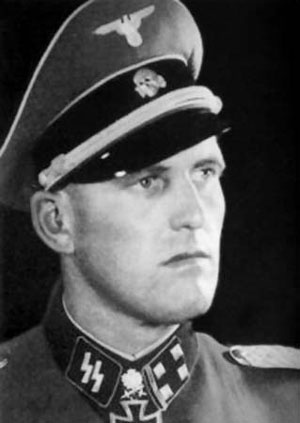 Иллюстрация к книге — Железный крест. Самая известная военная награда Второй мировой войны [i_808.jpg]