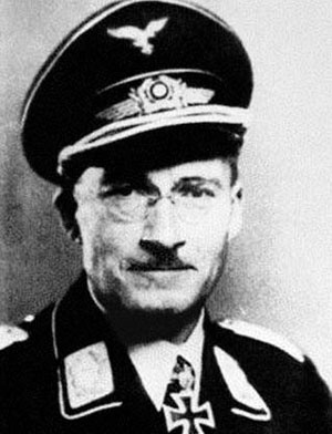 Иллюстрация к книге — Железный крест. Самая известная военная награда Второй мировой войны [i_810.jpg]