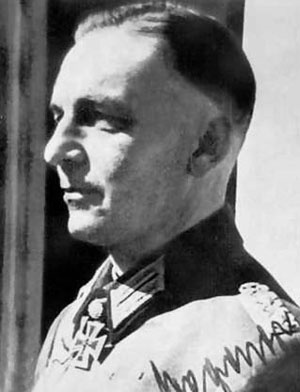 Иллюстрация к книге — Железный крест. Самая известная военная награда Второй мировой войны [i_825.jpg]