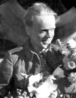 Иллюстрация к книге — Железный крест. Самая известная военная награда Второй мировой войны [i_826.jpg]