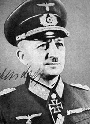 Иллюстрация к книге — Железный крест. Самая известная военная награда Второй мировой войны [i_827.jpg]