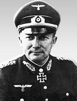 Иллюстрация к книге — Железный крест. Самая известная военная награда Второй мировой войны [i_832.jpg]