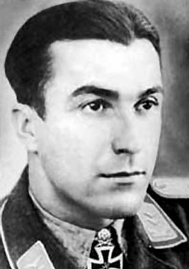 Иллюстрация к книге — Железный крест. Самая известная военная награда Второй мировой войны [i_839.jpg]