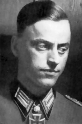 Иллюстрация к книге — Железный крест. Самая известная военная награда Второй мировой войны [i_840.jpg]