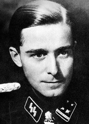 Иллюстрация к книге — Железный крест. Самая известная военная награда Второй мировой войны [i_845.jpg]