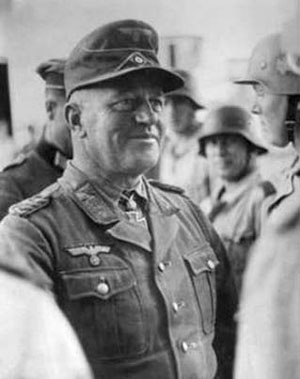 Иллюстрация к книге — Железный крест. Самая известная военная награда Второй мировой войны [i_854.jpg]