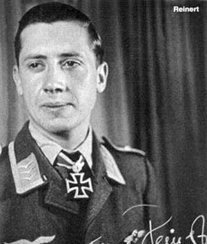 Иллюстрация к книге — Железный крест. Самая известная военная награда Второй мировой войны [i_856.jpg]