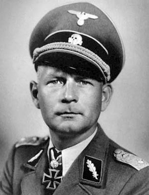 Иллюстрация к книге — Железный крест. Самая известная военная награда Второй мировой войны [i_864.jpg]