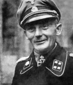 Иллюстрация к книге — Железный крест. Самая известная военная награда Второй мировой войны [i_866.jpg]