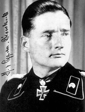 Иллюстрация к книге — Железный крест. Самая известная военная награда Второй мировой войны [i_868.jpg]