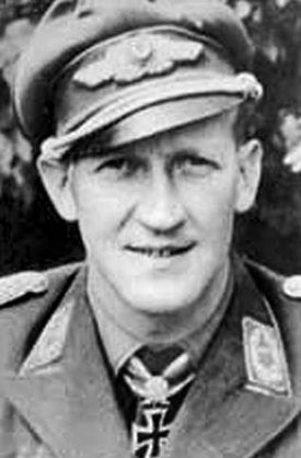 Иллюстрация к книге — Железный крест. Самая известная военная награда Второй мировой войны [i_870.jpg]