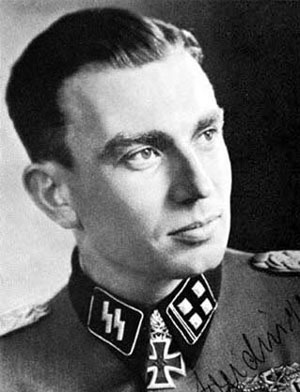 Иллюстрация к книге — Железный крест. Самая известная военная награда Второй мировой войны [i_876.jpg]