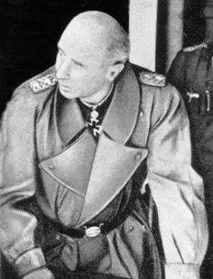 Иллюстрация к книге — Железный крест. Самая известная военная награда Второй мировой войны [i_879.jpg]