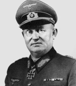 Иллюстрация к книге — Железный крест. Самая известная военная награда Второй мировой войны [i_883.jpg]