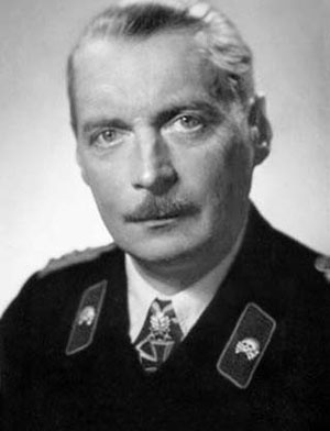 Иллюстрация к книге — Железный крест. Самая известная военная награда Второй мировой войны [i_905.jpg]