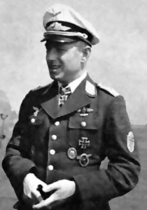 Иллюстрация к книге — Железный крест. Самая известная военная награда Второй мировой войны [i_910.jpg]