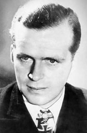 Иллюстрация к книге — Железный крест. Самая известная военная награда Второй мировой войны [i_918.jpg]