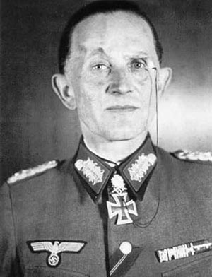 Иллюстрация к книге — Железный крест. Самая известная военная награда Второй мировой войны [i_924.jpg]