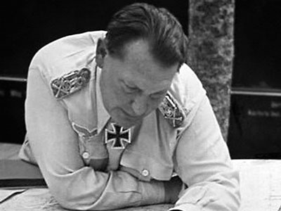 Иллюстрация к книге — Железный крест. Самая известная военная награда Второй мировой войны [i_933.jpg]