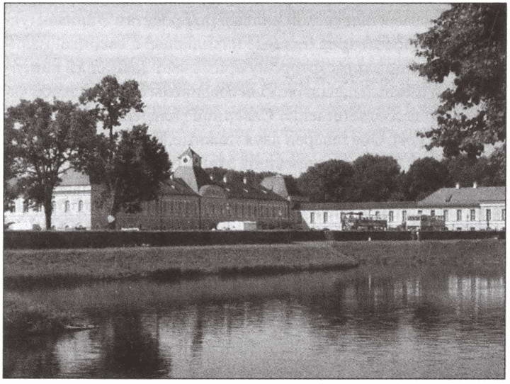 Иллюстрация к книге — Замки баварского короля [i_014.jpg]