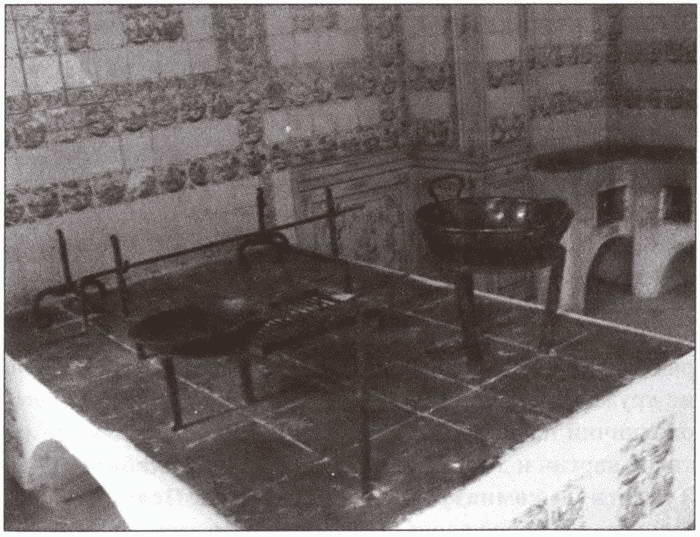 Иллюстрация к книге — Замки баварского короля [i_028.jpg]