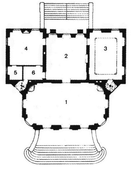 Иллюстрация к книге — Замки баварского короля [i_030.jpg]