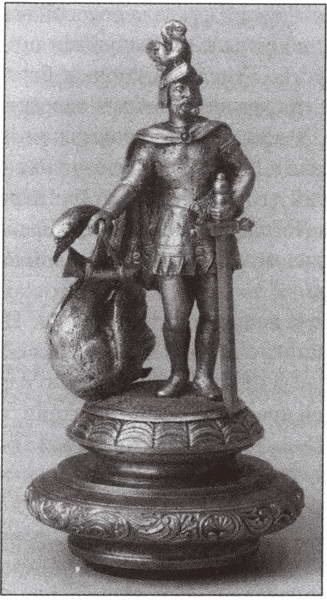 Иллюстрация к книге — Замки баварского короля [i_039.jpg]