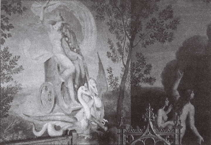 Иллюстрация к книге — Замки баварского короля [i_046.jpg]