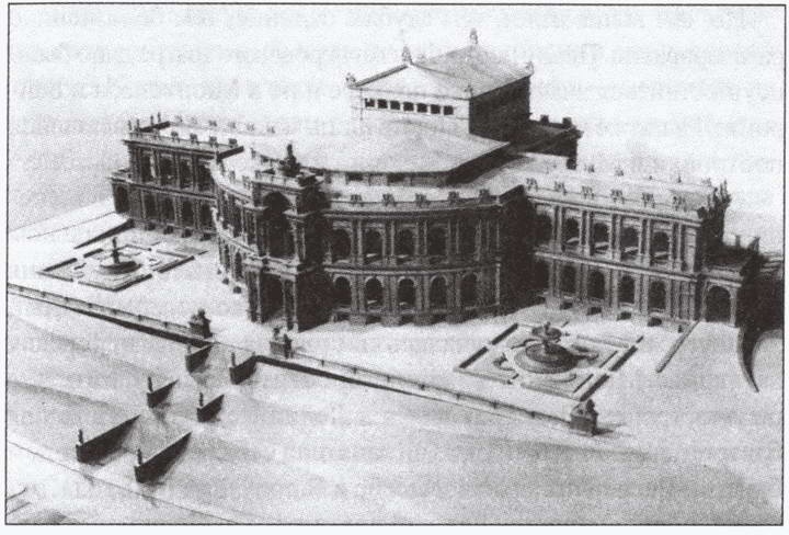 Иллюстрация к книге — Замки баварского короля [i_051.jpg]