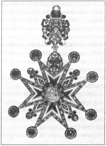 Иллюстрация к книге — Замки баварского короля [i_076.jpg]