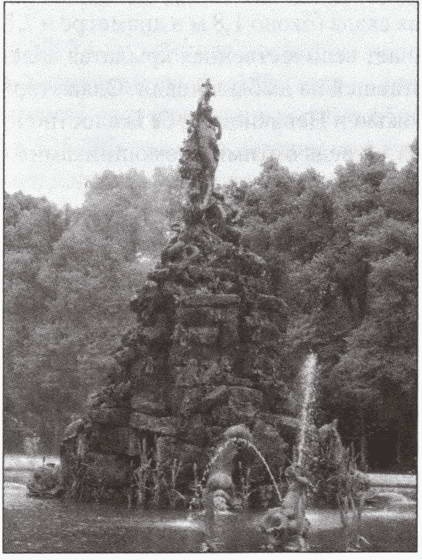 Иллюстрация к книге — Замки баварского короля [i_098.jpg]