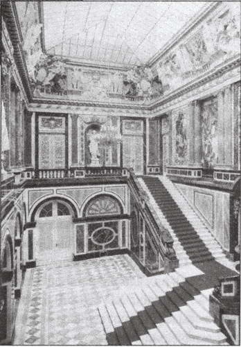 Иллюстрация к книге — Замки баварского короля [i_102.jpg]