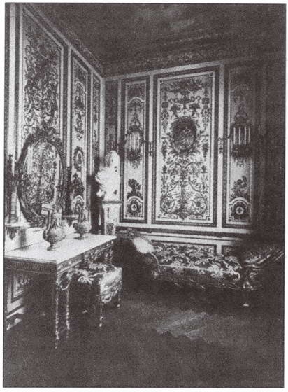 Иллюстрация к книге — Замки баварского короля [i_105.jpg]