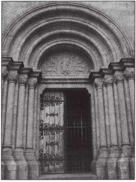 Иллюстрация к книге — Замки баварского короля [i_118.jpg]