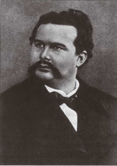 Иллюстрация к книге — Замки баварского короля [i_121.jpg]