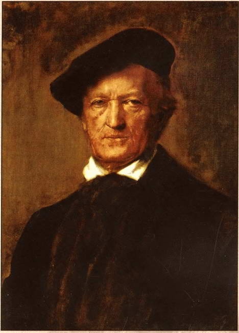 Иллюстрация к книге — Замки баварского короля [i_141.jpg]