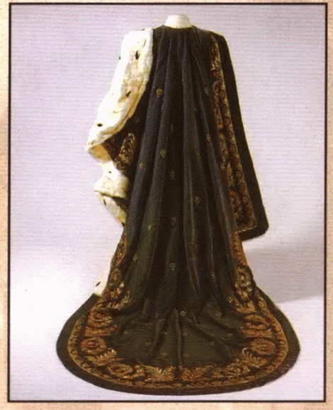 Иллюстрация к книге — Замки баварского короля [i_153.jpg]