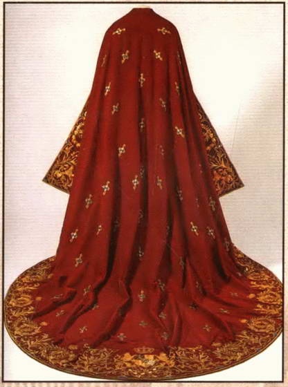 Иллюстрация к книге — Замки баварского короля [i_157.jpg]