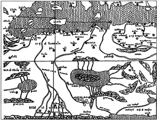 Иллюстрация к книге — Великий путь из варяг в греки [_084.jpg]