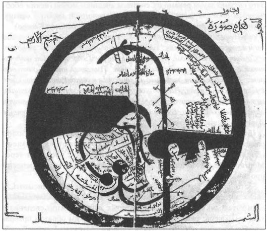 Иллюстрация к книге — Великий путь из варяг в греки [_086.jpg]