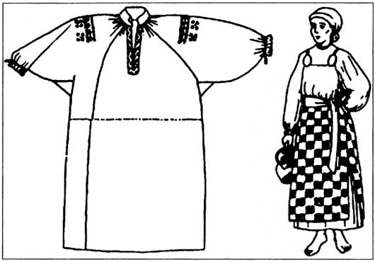 Иллюстрация к книге — Великий путь из варяг в греки [_146.jpg]