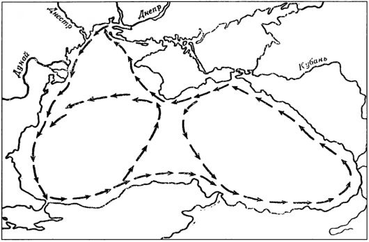 Иллюстрация к книге — Великий путь из варяг в греки [_178.jpg]