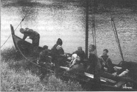 Иллюстрация к книге — Великий путь из варяг в греки [_185.jpg]